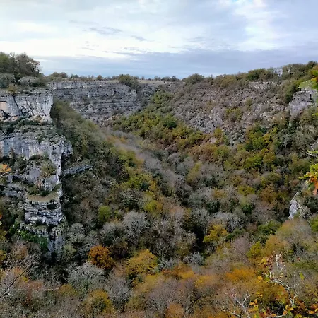 Le Clos De Roussieres Prázdninový dům *
