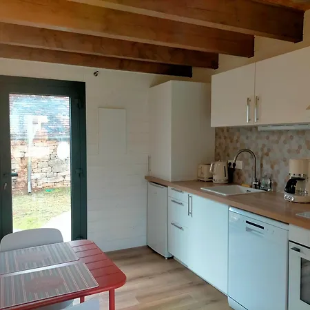 Le Clos De Roussieres