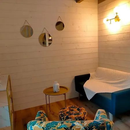 Le Clos De Roussieres * Rignac (Lot)