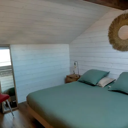 Holiday home Le Clos De Roussieres