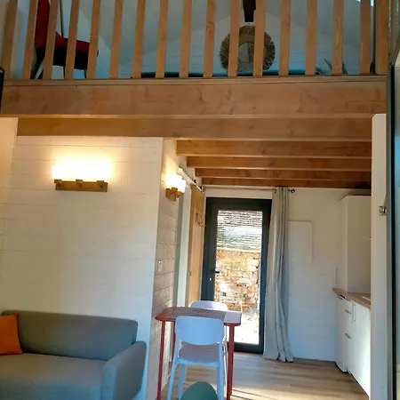 Le Clos De Roussieres Ferienhaus Rignac (Lot)