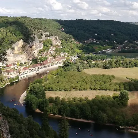 Ferienhaus Le Clos De Roussieres