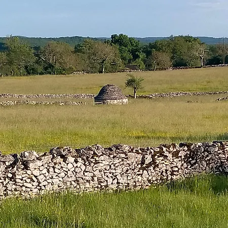 Le Clos De Roussieres Rignac (Lot)