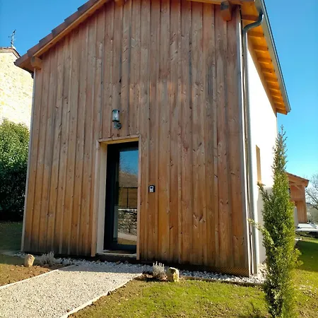 Le Clos De Roussieres Rignac (Lot)