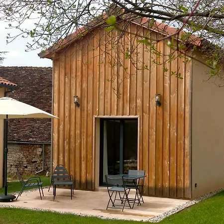 Le Clos De Roussieres Ferienhaus Rignac (Lot)