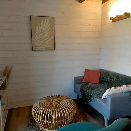 Le Clos De Roussieres Rignac (Lot)