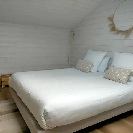 Ferienhaus Le Clos De Roussieres