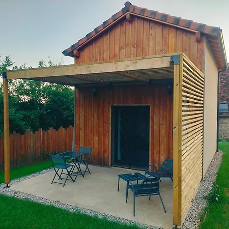 Le Clos De Roussieres