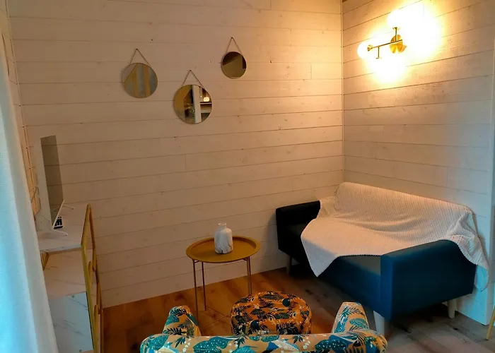 Le Clos De Roussieres * Rignac