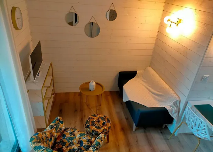 Le Clos De Roussieres 別荘