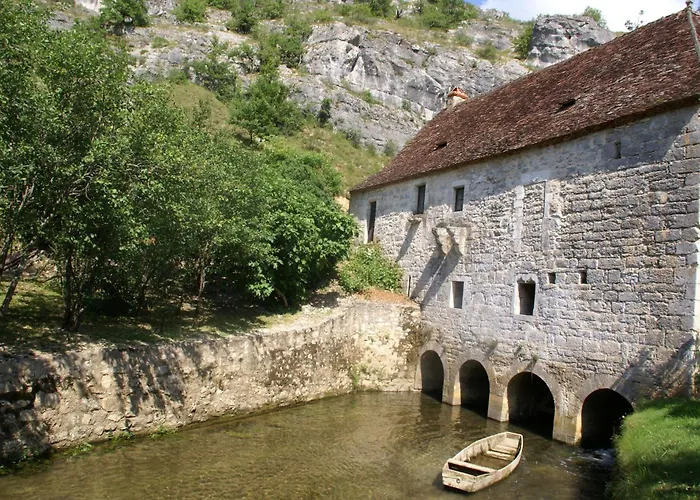 Le Clos De Roussieres *