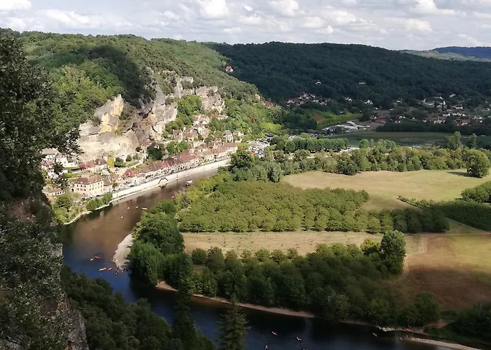 別荘 Le Clos De Roussieres