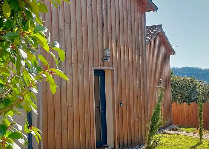 Le Clos De Roussieres 別荘 *