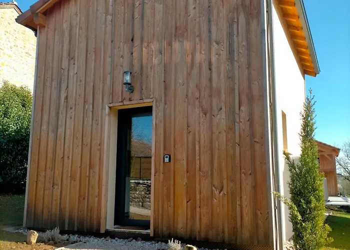 Le Clos De Roussieres Rignac