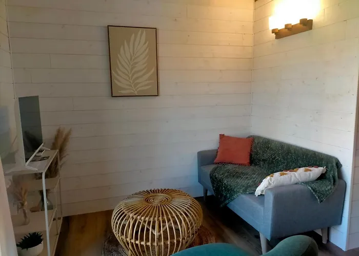 Le Clos De Roussieres Rignac