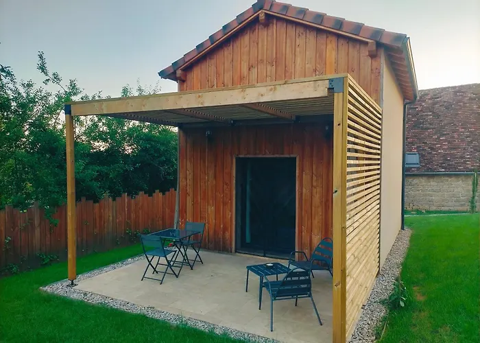 Le Clos De Roussieres